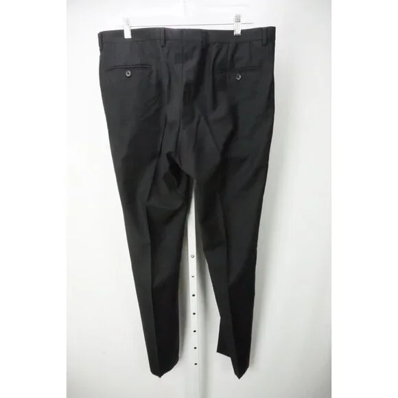 Gucci 100% Wool Dress Pants Trousers 52 EU Brand NEW
